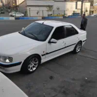 پرشیا تیوفایو|خودرو سواری و وانت|تبریز, |دیوار