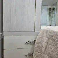 کمد|جاکفشی، کمد، دراور|قم, انسجام|دیوار