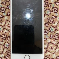 ایفون 6s 128g|موبایل|تهران, جیحون|دیوار
