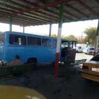 فروش مینی بوس