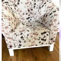 مبل تک نفره