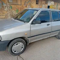 پرایدمدل ۸۵