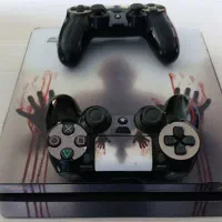 گیم پاتوق ps4