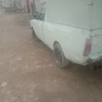 پیکان وانت مدل۸۹|خودرو کلاسیک|آق قلا, |دیوار