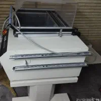 دستگاه بسته بندی نادی پک نو|ماشینآلات صنعتی|اصفهان, گرکان|دیوار