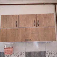 کابینت ابچکان و نظم دهنده ظروف