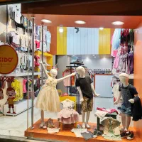 فروش دکور و مانکن