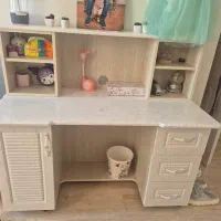 تخت وکمدکودک ونوجوان|تخت و سرویس خواب|مشهد, طرق|دیوار