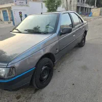 پژو 405