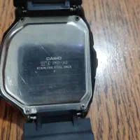 ساعت کاسیو کنترولی|ساعت|مشهد, دانش|دیوار