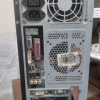 کیس کامپیوتر|رایانه رومیزی|آزادشهر, |دیوار