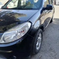 ساندرو مدل ۹۷