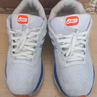 کتانی asics ش 42|کیف، کفش، کمربند|ایوان, |دیوار