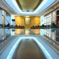 اجاره سالن همایش|اجارهٔ کوتاهمدت دفتر کار و فضای آموزشی|تهران, سنائی|دیوار