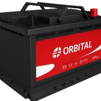 باطری ماشین (ارسال ونصب رایگان)