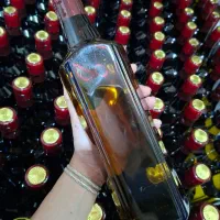 فروش ویژه روغن زیتون عمده