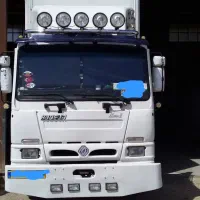 فروشی|خودرو سنگین|قم, خداکرم|دیوار