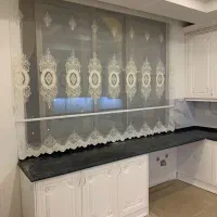 ۴۰ماه گارانتی پایینترین قیمت کرکره|پرده، رانر، رومیزی|تربت جام, والفجر|دیوار