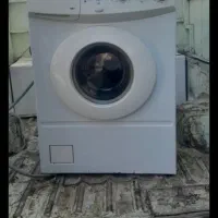 درحد نو فقط در موقعه  خشک کردن صدا زیاد داره|ماشین لباسشویی و خشک‌کن لباس|بناب, |دیوار
