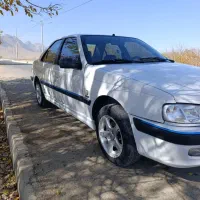 پارس دوگانه فابریک|خودرو سواری و وانت|عسگران, |دیوار