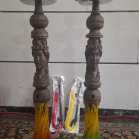 قلیان میوه ای ،قلیان برازجانی