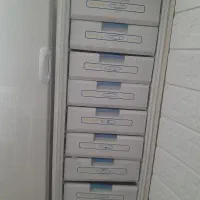 فریزر تک ممتاز
