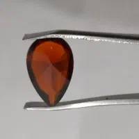 یاقوت برمه وزن ۳.۴۰ قیراط|جواهرات|شاهرود, |دیوار