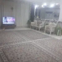 ملک دو طبقه سهرک ولیعصر|فروش خانه و ویلا|کنگاور, |دیوار