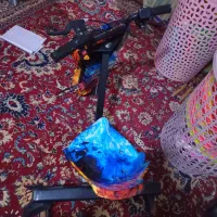 موتورشارژی صحیح وسالم