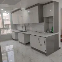 کابینت کمددیواری جاکفشی تختخواب