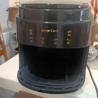 سرخ کن بدون روغن|اجاق گاز و لوازم برقی پخت‌وپز|شیراز, فخرآباد|دیوار