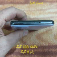 سامسونگ A52s 5g در حد خشک|موبایل|مینودشت, |دیوار