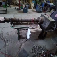 دستگاه گرانول