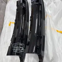 دیفیوزر فلاپ سپر عقب آریزو۸ ۶پرو ۵ اف ال ۶ جیتی