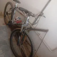 دوچرخه 26گلکسی