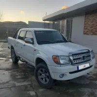 کاپرا|خودرو سواری و وانت|بانه, |دیوار