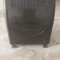 چهار عدد بخاری گازی در حد نو
