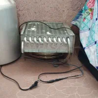 گلاب گیر|ظروف پخت‌وپز|قم, نوبهار|دیوار