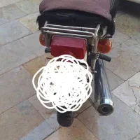 موتور  تمیز ژاپنی|موتورسیکلت|ایرانشهر, |دیوار