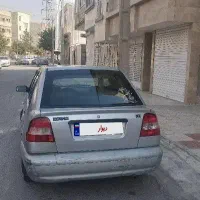 پراید141سالم دوگانه کارخانه|خودرو سواری و وانت|چناران, |دیوار