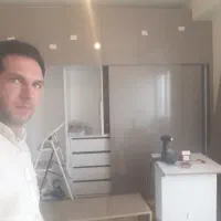 سیم کشی ولوله کشی ونصب پمپ آب