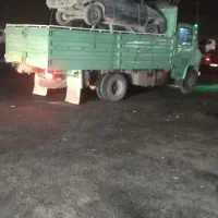 حمل بار خاور