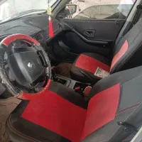 ماشین اریسان