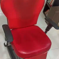 صندلی آرایشگاه