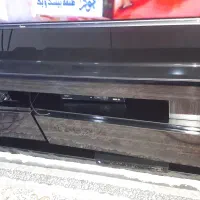 میز تلویزیون ام دی اف