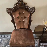 مبلمان ۹نفره|مبلمان خانگی و میز عسلی|آبیک, |دیوار