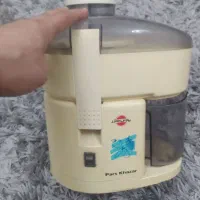 آبمیوه گیری پارس خزر