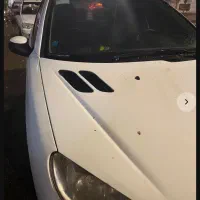 206 تیپ5|خودرو سواری و وانت|نیشابور, شریعتی|دیوار