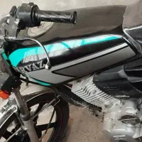 موتور پرواز200