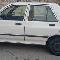 پراید ۱۳۱ مدل ۱۳۹۵